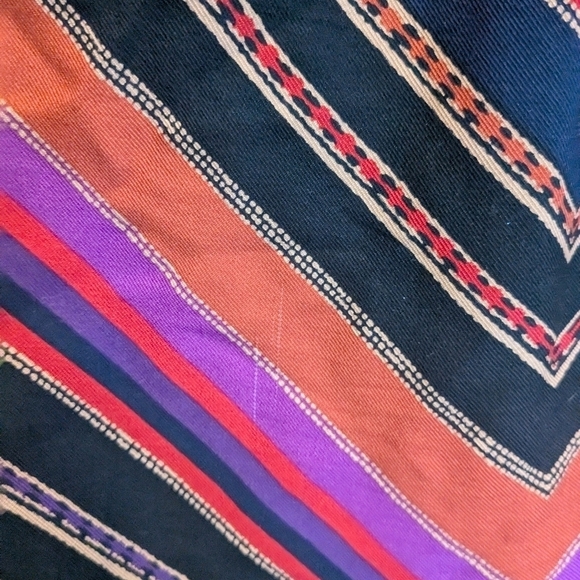 Diane Von Furstenberg Arielle Romper - Picture 8 of 8